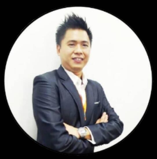 Harry Lee