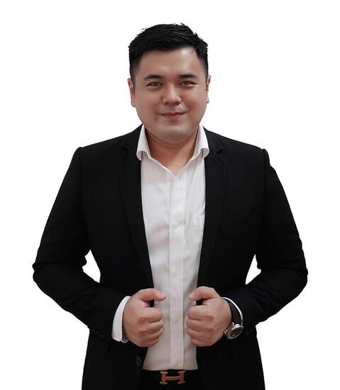 Muli Chen