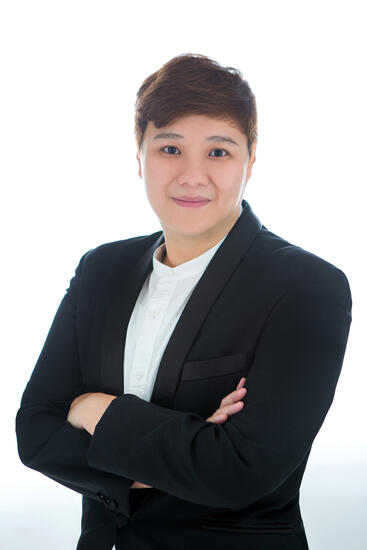 Fifi Yong