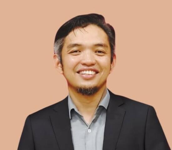 SYAFIQ ZIN