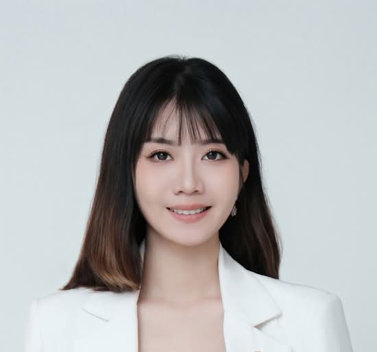 Anne Tay
