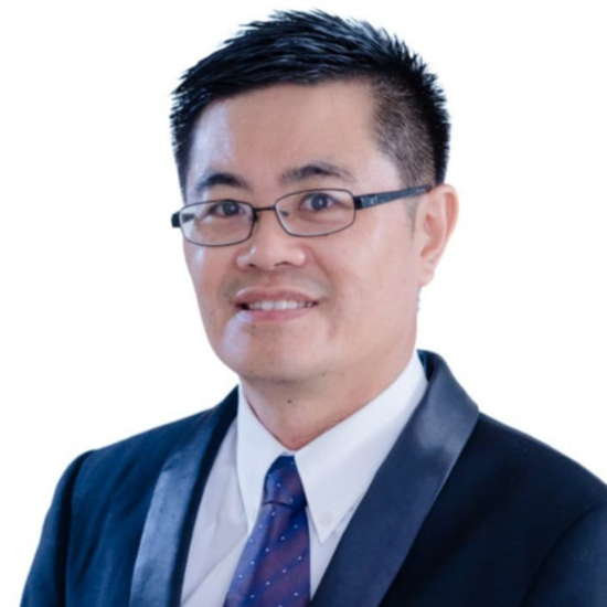 Deric Tan