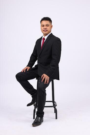 Mohd Ridzuan