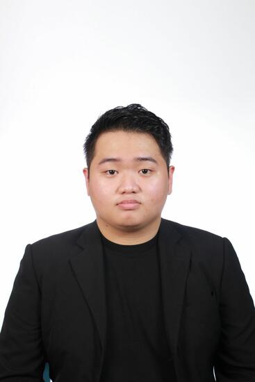 Lu King Hung