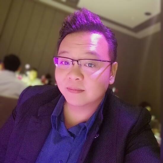 Terence Choong