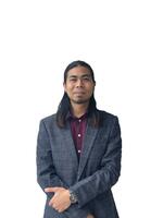 Muhammad Solehin Mohd Shukur