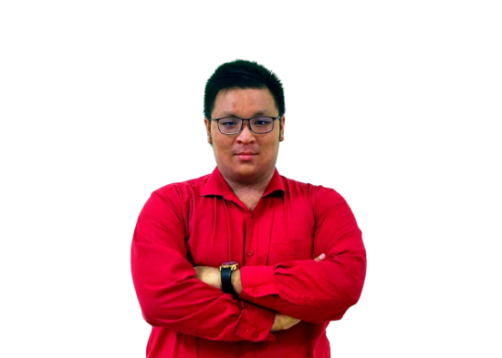 Darren Tan