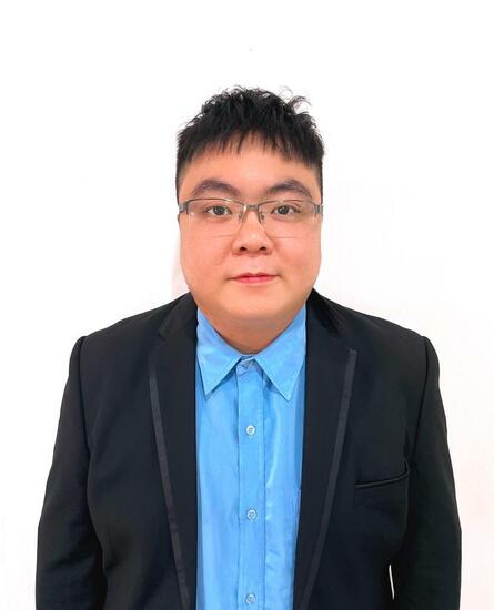 Keith Liew