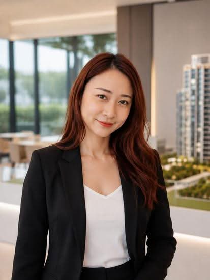 Jenny Khoo