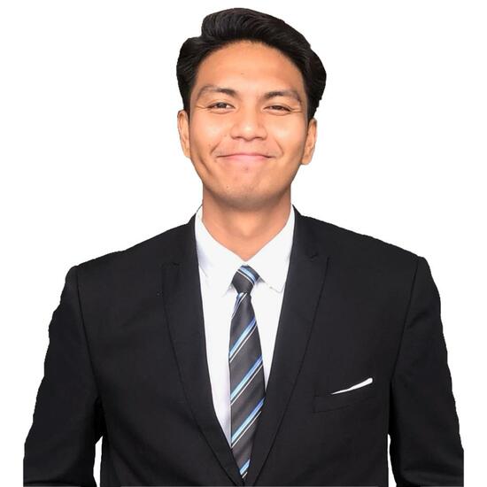 Hariz Hafiz
