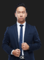 Aric Goh