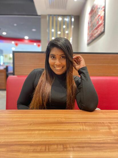 Thanap Priyaa