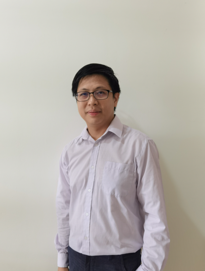Kenneth Yap