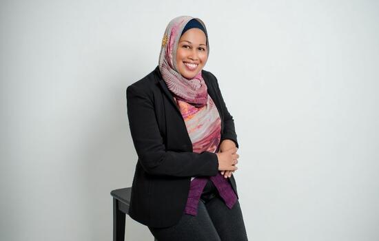 Junaida Zamjudin