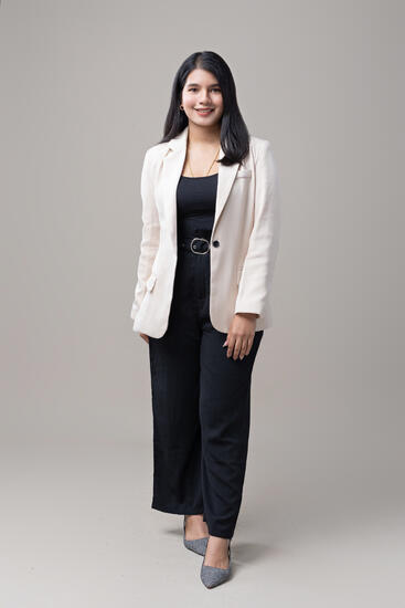 Shalini Kantan