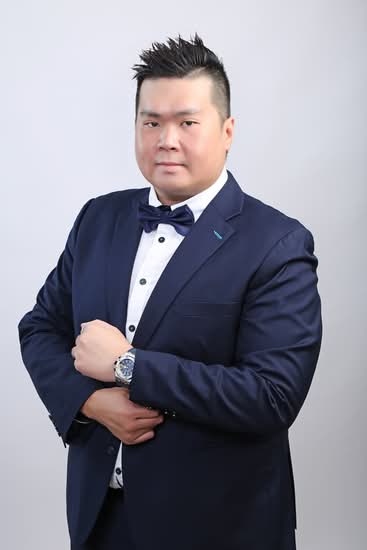 Ken Kum
