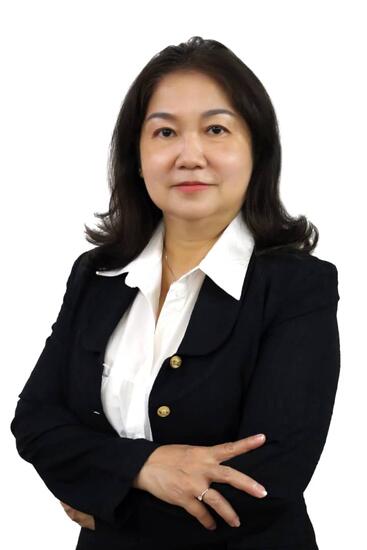 Teresa Teng