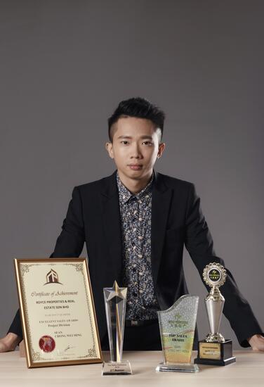 Sean Chong