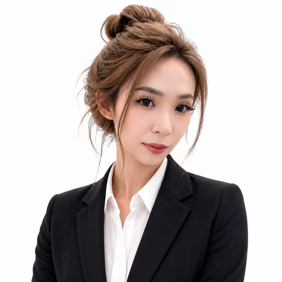Elynn Ooi