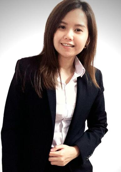 Cherly Tung