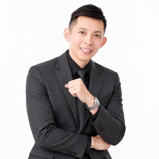 Vic Lim