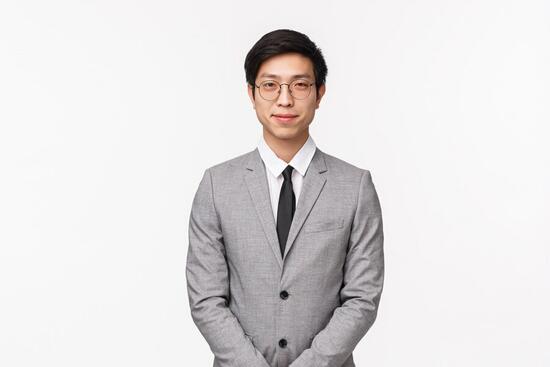 Hanson Lee