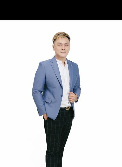 Steve Chen