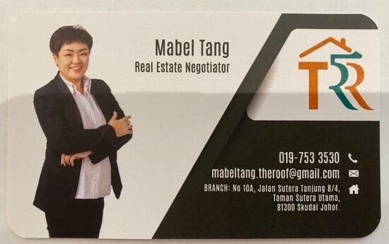 Mabel Tang