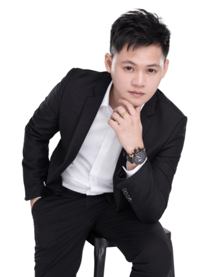 Braden Tan