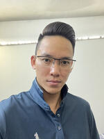 Daniel Chin