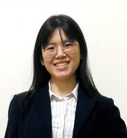 Ashley Teo