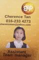 Cherence Tan