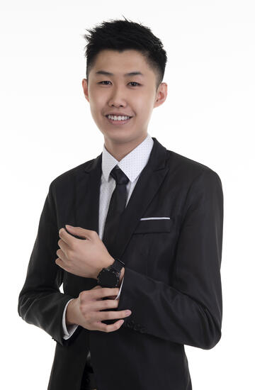 Aaden Lim