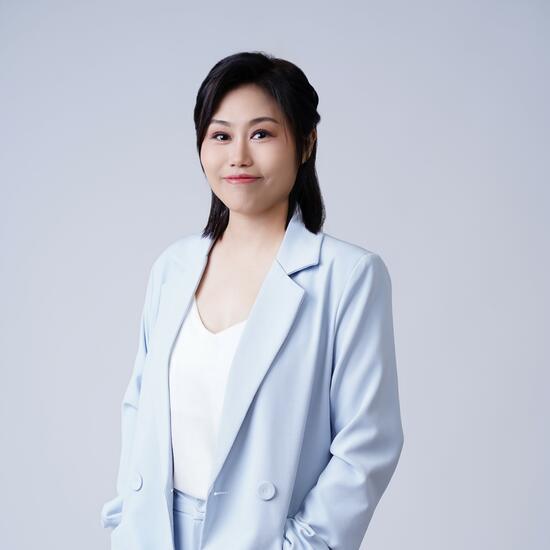 Grace Wong