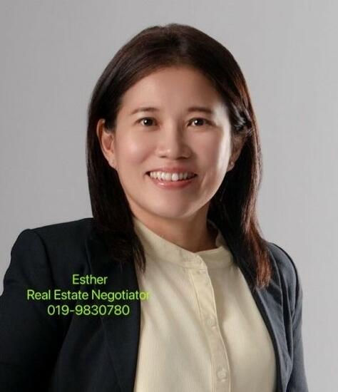 Esther Chan