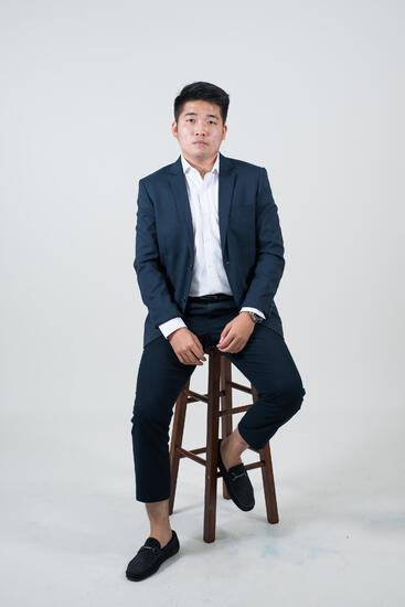 Robert Wong