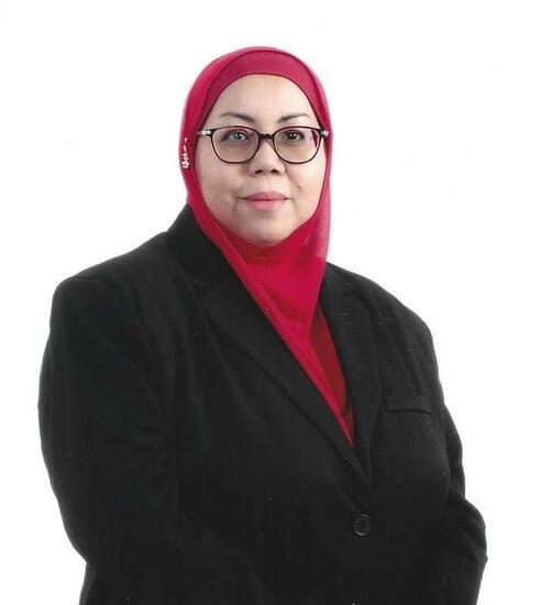 Zuraidah Dan
