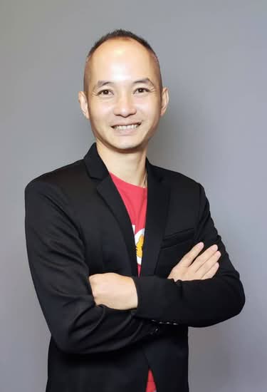 Chan Chong Liang