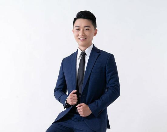 Thomas Chin