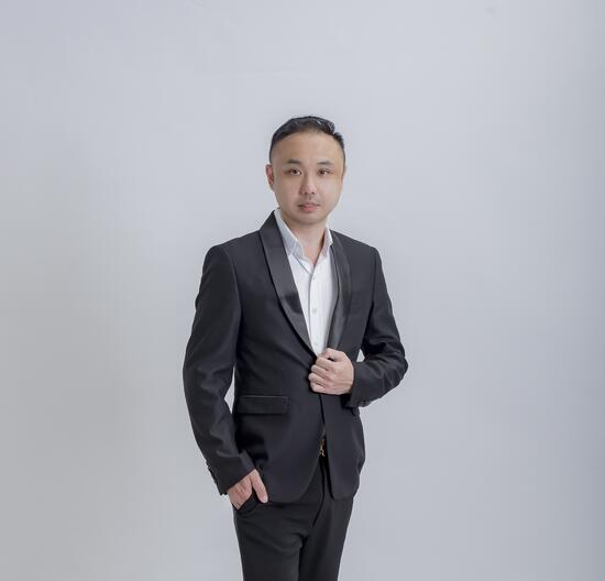 Dominic Chow