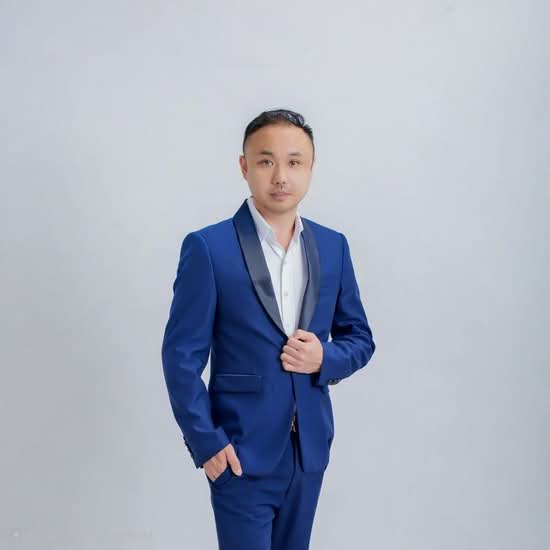 Dominic Chow