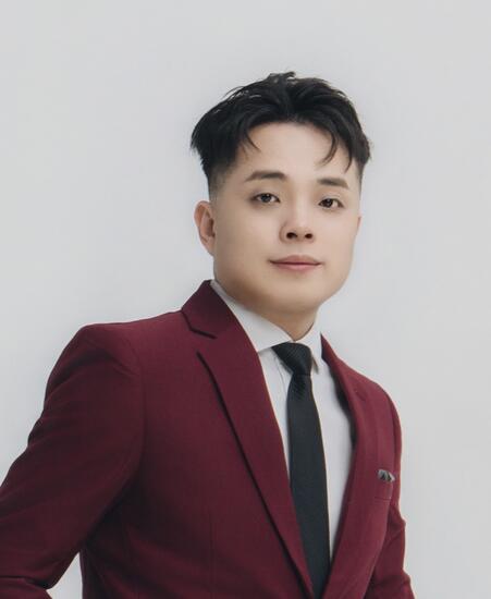 Warren Tong