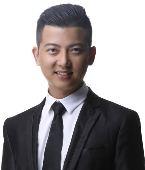 Kent Chow