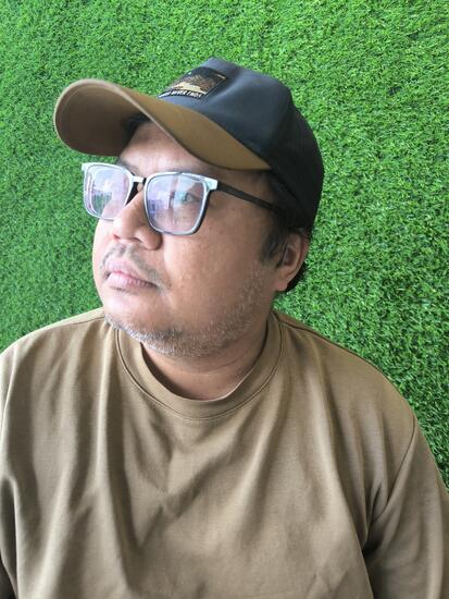 Nor Azhar Azlan