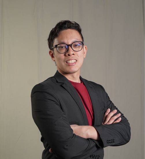 Zac Zairi