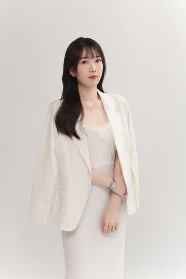 Chong Pei Sze