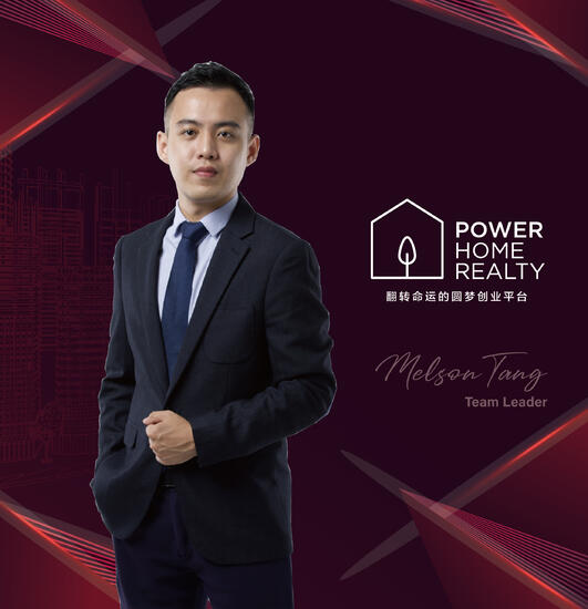 Melson Tang