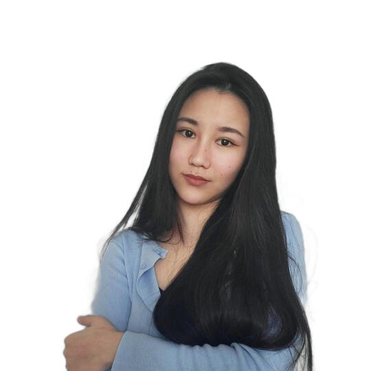 Sara Tan