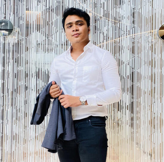 Han Abdullah