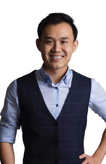Ryan Eo